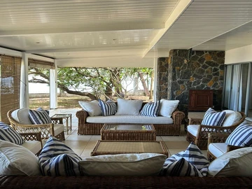 2 Bedroom Villa
