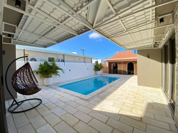 3 Bedroom Villa