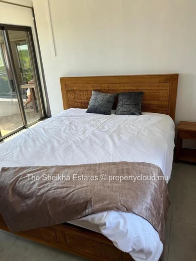 Villa À Vendre – Chemin Vingt Pied, Grand Baie