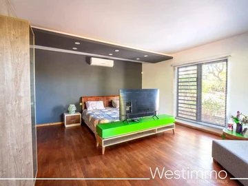 4 Bedroom Villa