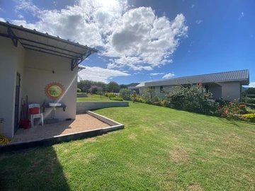 4 Bedroom Villa