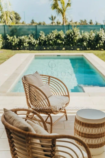 Le luxe de l'intimité, la douceur d'un art de vivre tropical