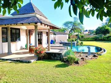 4 Bedroom Villa