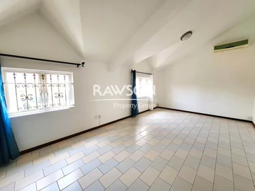 Villa de 4 Chambres
