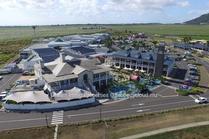 Superb 3-Bedroom Apartment For Rent In Cascavelle, Flic En Flac – Mauritius