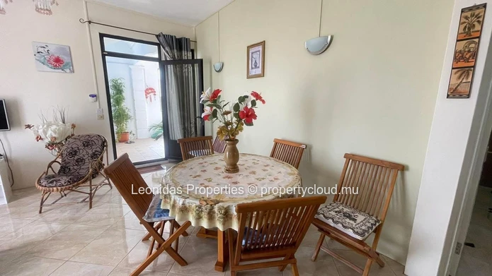 One bedroom apartment for rent 