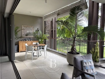Appartement de 2 Chambres