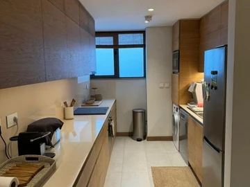 Appartement de 3 Chambres