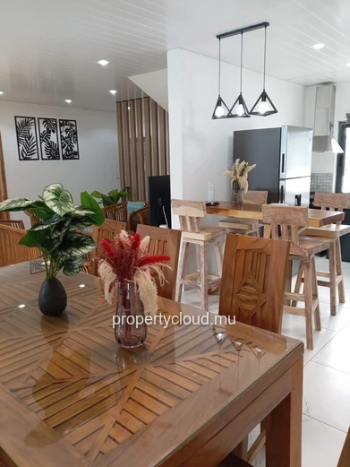 New Villa for Rent – Calodyne
