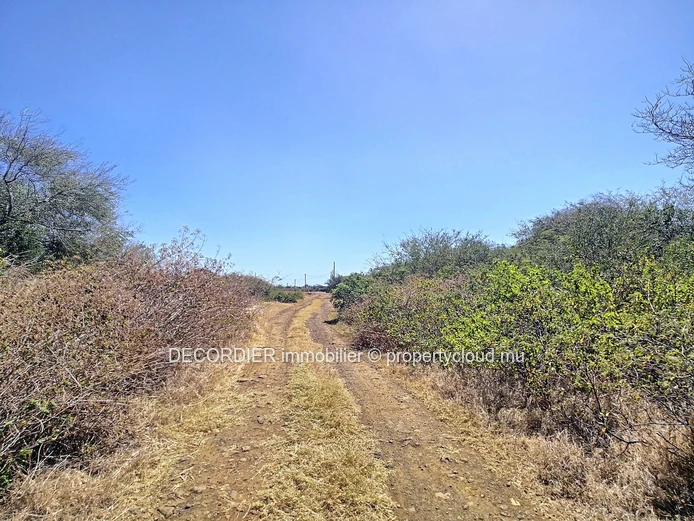 For Sale Pereybere Residential Land