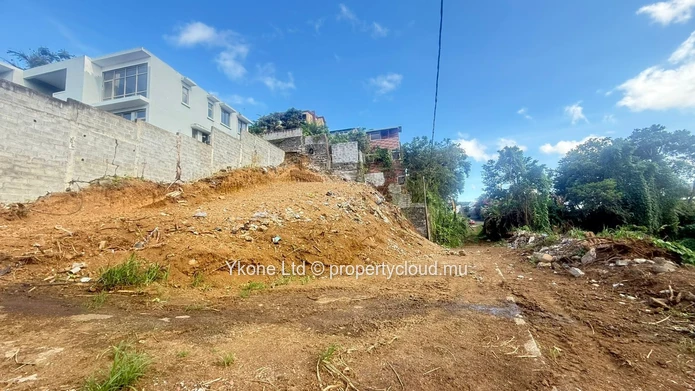 Residential Land For Sale In Reunion