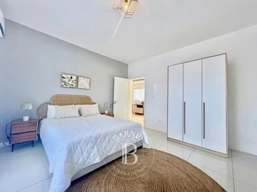 3 Bedroom Penthouse
