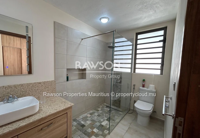TO LET – 4-Bedroom House in sought-after Tamarin Estate
