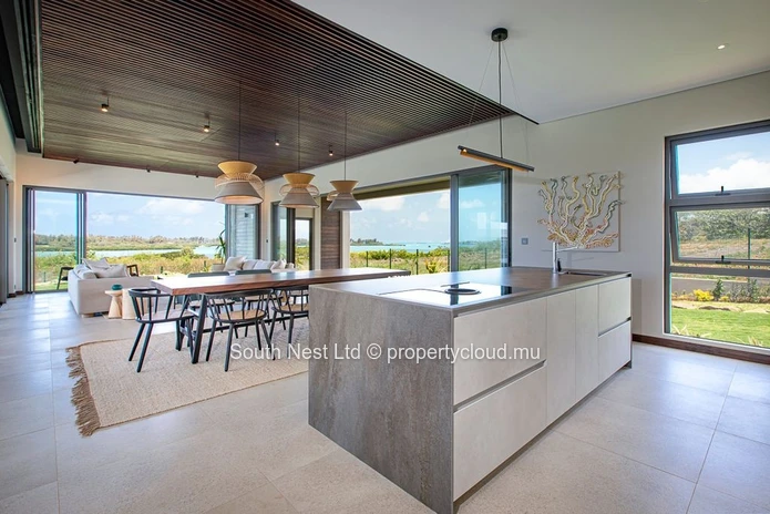 Luxurious 520m² escape 