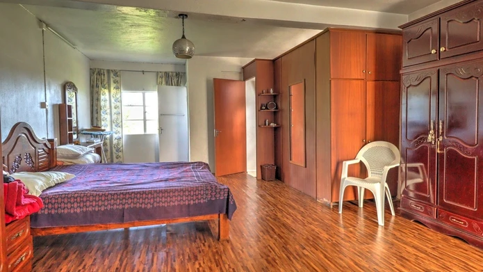 Maison de 3 chambres