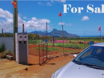 Residential Land