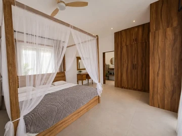 3 Bedroom Villa