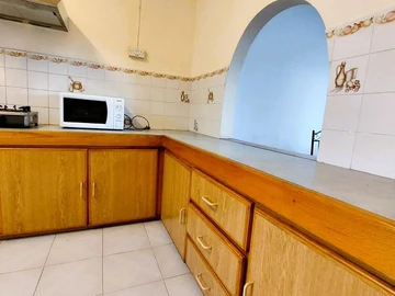 Appartement de 2 Chambres