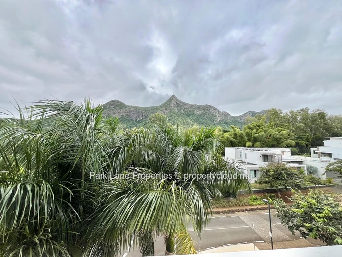 3-Bedroom Apartment for Rent in Bagatelle, Moka