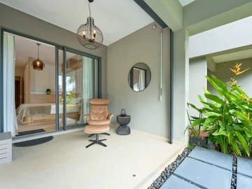 4 Bedroom Apartment