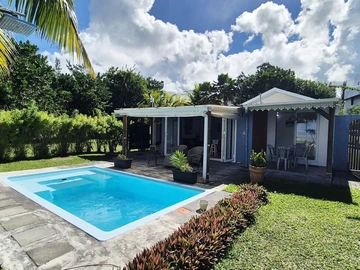 7 Bedroom Villa