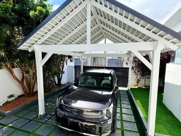 Villa de 5 Chambres