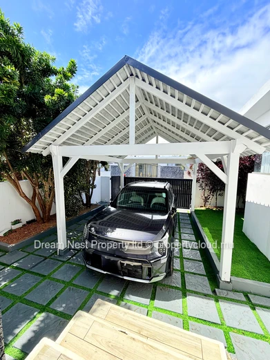 Villa Royale | A Prestigious Address In The North Of Mauritius