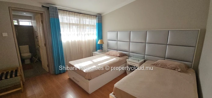 Modern Family Home for Sale – Curepipe