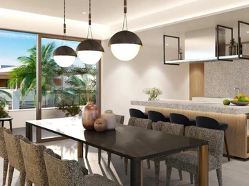 Appartement de 2 Chambres