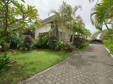 4 Bedroom Villa