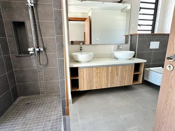Appartement de 3 Chambres