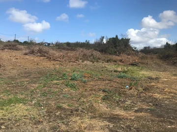Residential Land