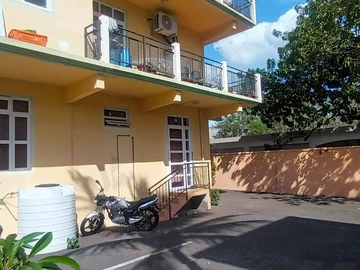 Bâtiment de 24 Chambres