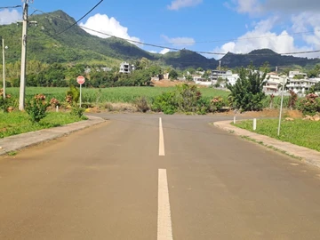 Commercial Land