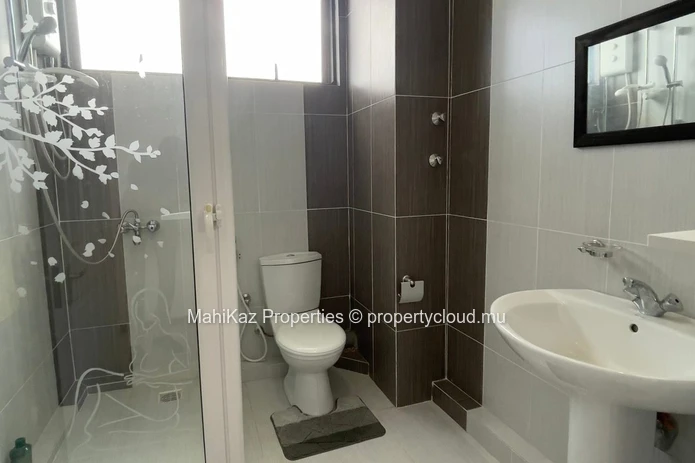 Modern Apartment For Rent – Flic en Flac, Mauritius