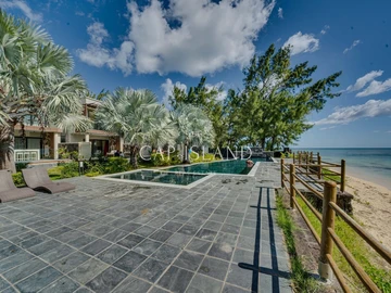 3 Bedroom Townhouse, Duplex