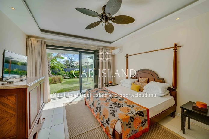 À Vendre : Villa Élégante au Cœur de Grand Baie - Villa Le Beau Sancy – Luxe & Emplacement d’Exception