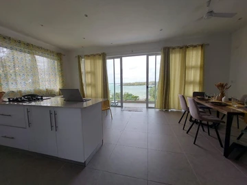 Appartement de 2 Chambres
