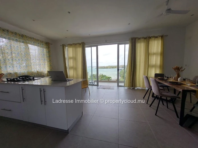 Apartment for sale in Trou d'Eau Douce