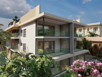 Appartement de 3 Chambres