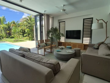 4 Bedroom Villa