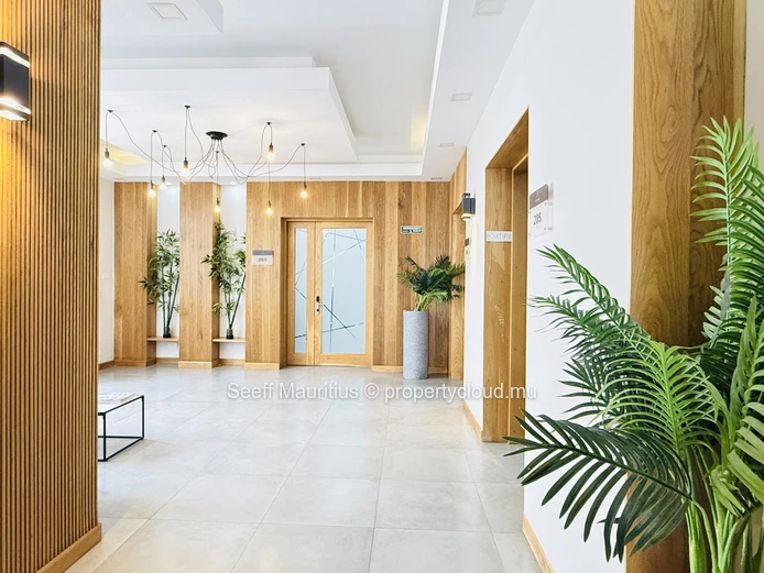 Bureaux modern  à The Park, Grand Baie