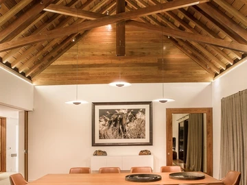 Villa de 5 Chambres