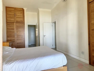 Penthouse de 3 Chambres