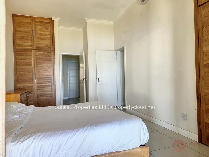 Penthouse en bord de mer | 3 chambres