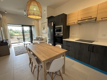 Appartement de 2 Chambres