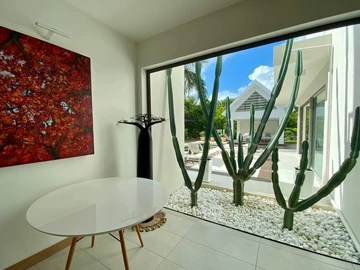 4 Bedroom Villa