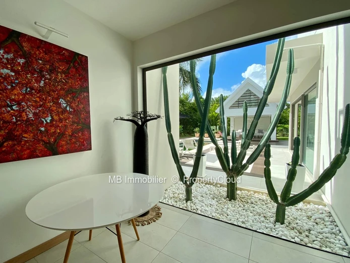 Villa en vente.