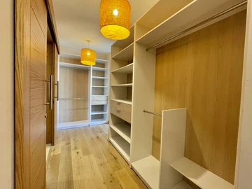 Penthouse de 3 Chambres