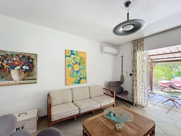 Appartement de 3 Chambres